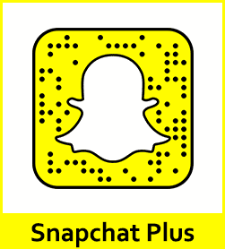 Snapchat-Plus