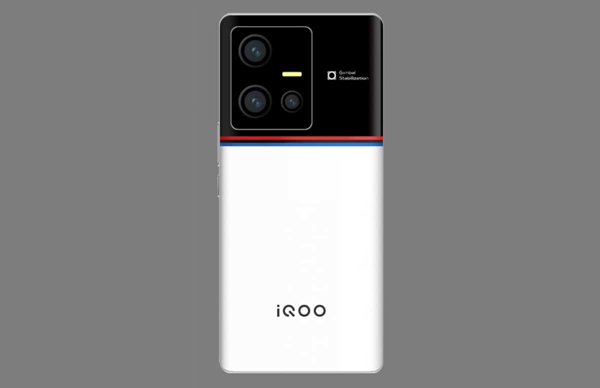 الكشف عن مواصفات iQOO 10 Pro عبر قائمة TENAA قبل الإطلاق رسميًا
