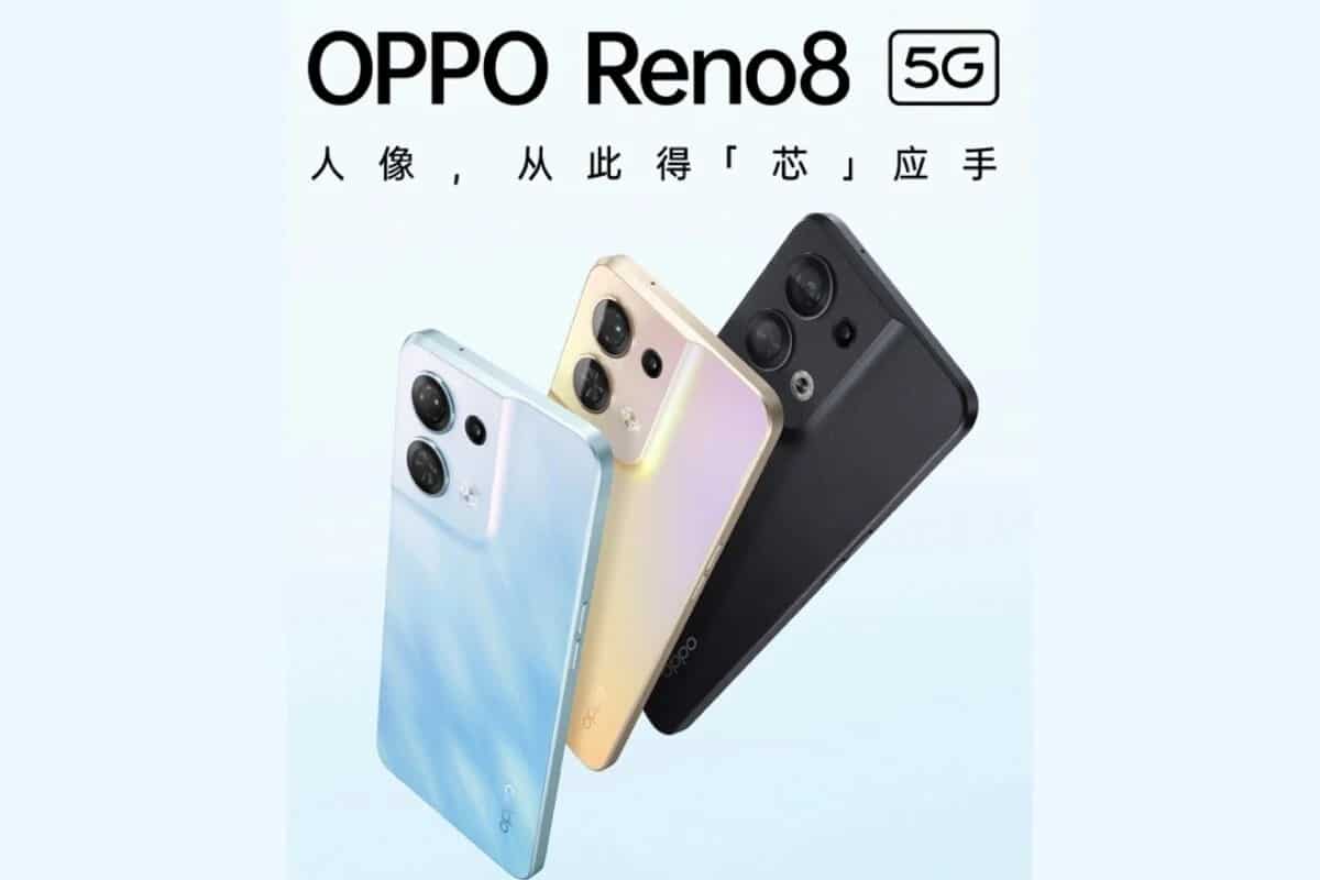 بعد طرحه رسميًا للبيع في الصين.. سعر ومواصفات Oppo Reno8 Pro الهاتف متوسط المدى