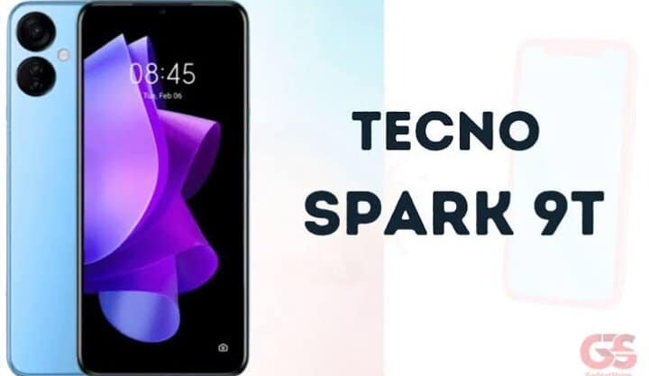 Tecno Spark 9T Review
