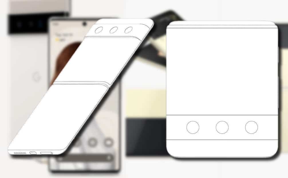 الإبداع والرقي يجتمعان في هاتف شاومي المنتظر القابل للطي Flip Phone بمواصفات خيالية