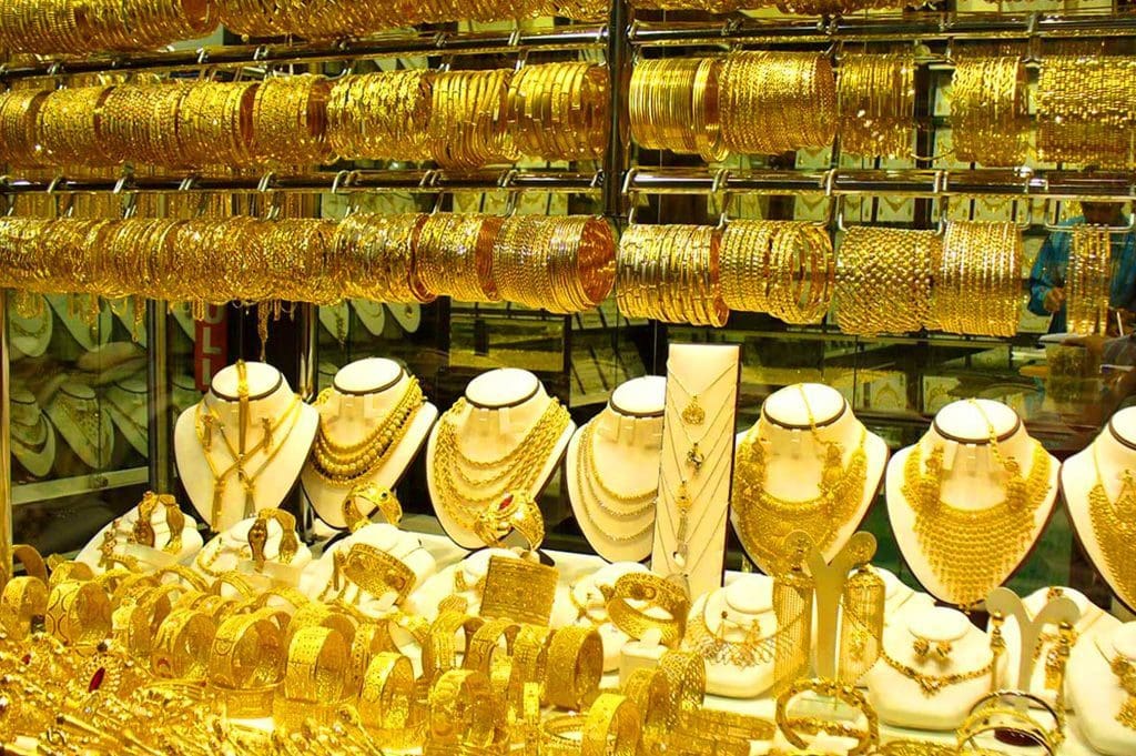 أسعار الذهب اليوم الأربعاء 15 يونيو 2022 فى مصر