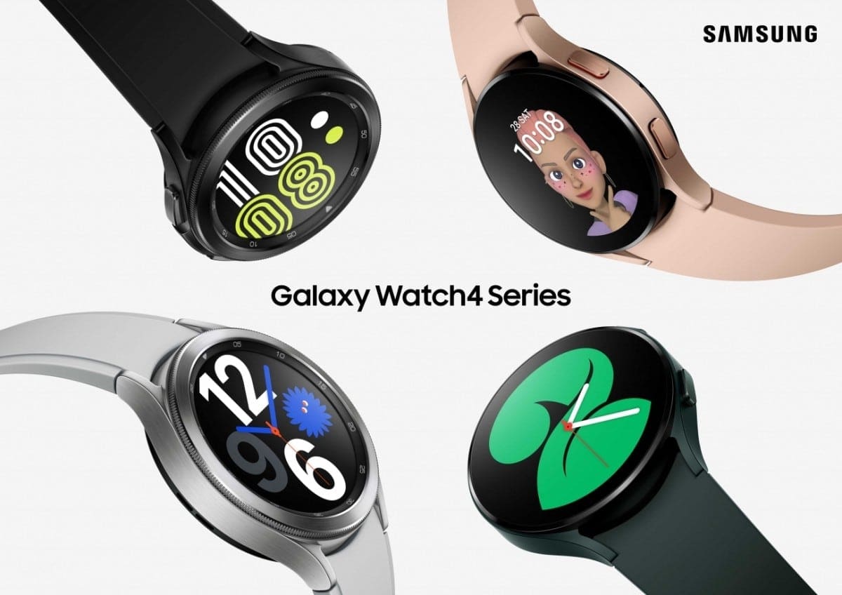 تعرف على تفاصيل مدهشة حول جالكسي واتش 5 Galaxy Watch الجديدة