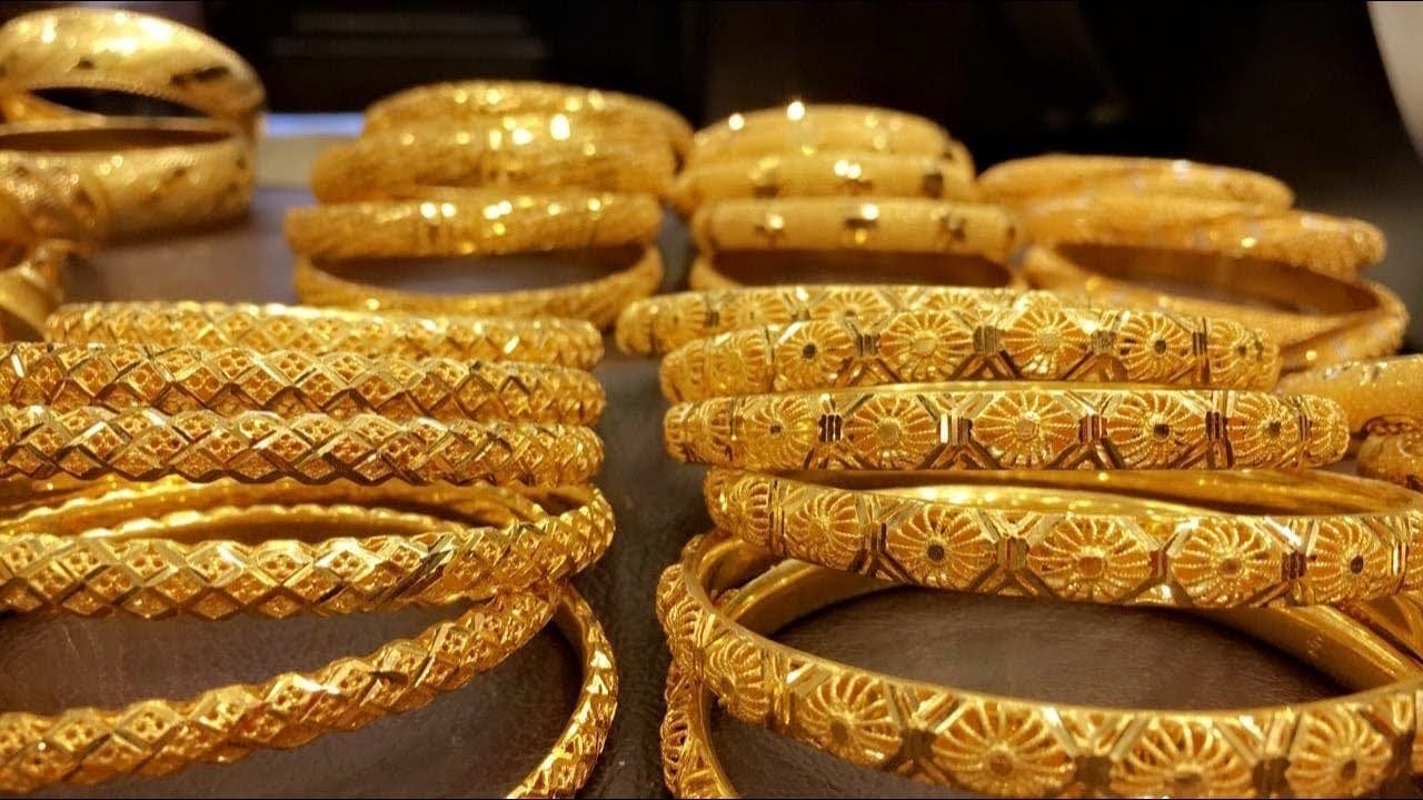 سعر الذهب في السعودية اليوم الخميس 2 يونيو 2022