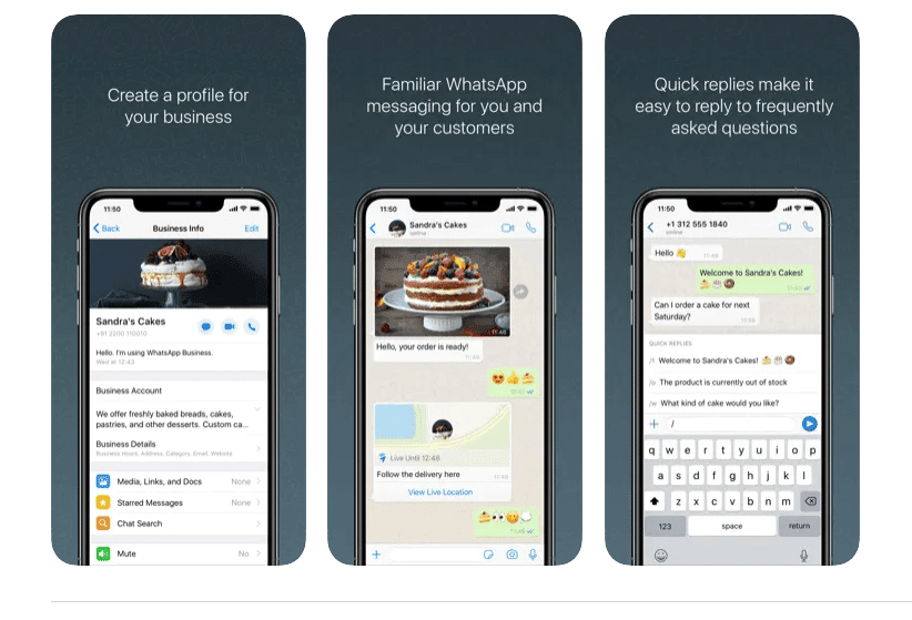 شرح تحميل whatsapp business للاندرويد والآيفون 2022 وكيفية تثبيته واستخدامه