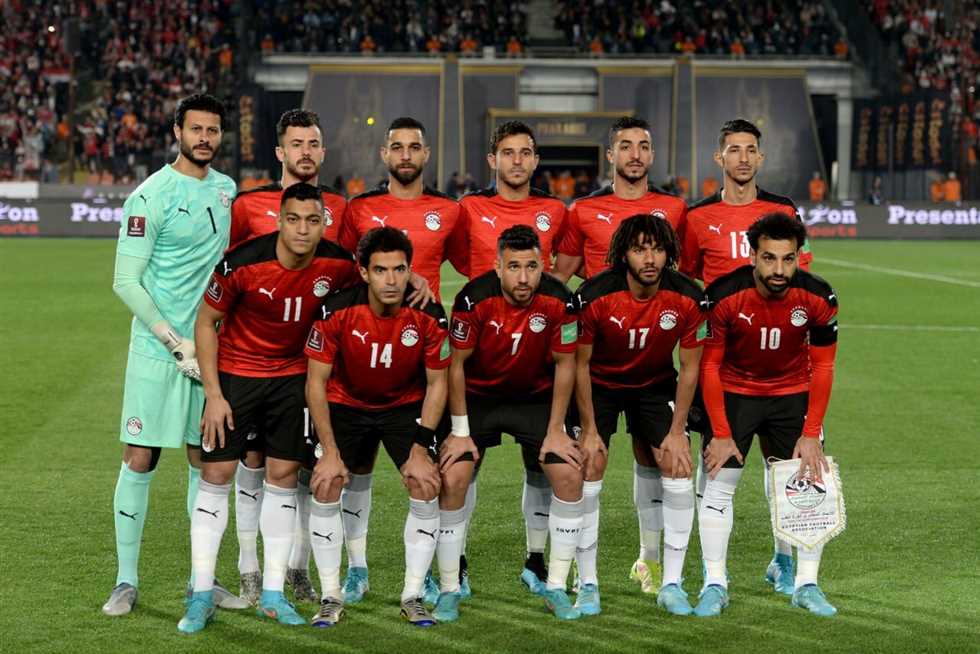 إتحاد الكرة المصري يعلن عن وجود 12 ألف مشجعاً في مباراة مصر أمام مالاوي