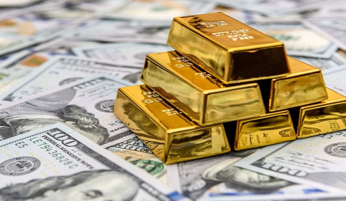 عاجل| الدولار يرتفع لأعلى مستوى له منذ يناير 2017 أمام| والذهب يفقد 18 جنيه دفعة واحدة