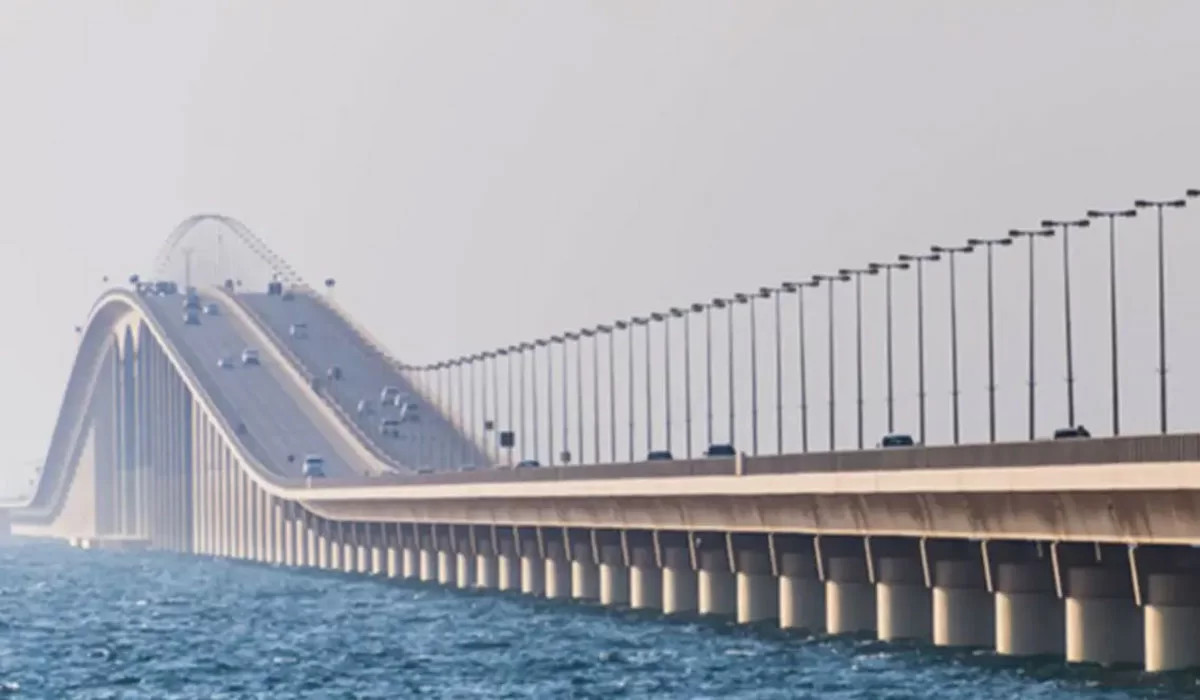 مؤسسة جسر الملك فهد توضح الية سفر المقيمين بالسعودية
