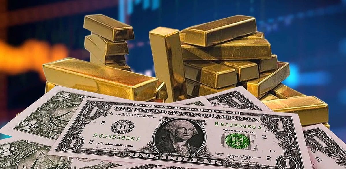 عاجل| الدولار يرتفع لأعلى مستوى له منذ يناير 2017 أمام الجنيه| وتراجع جديد للذهب