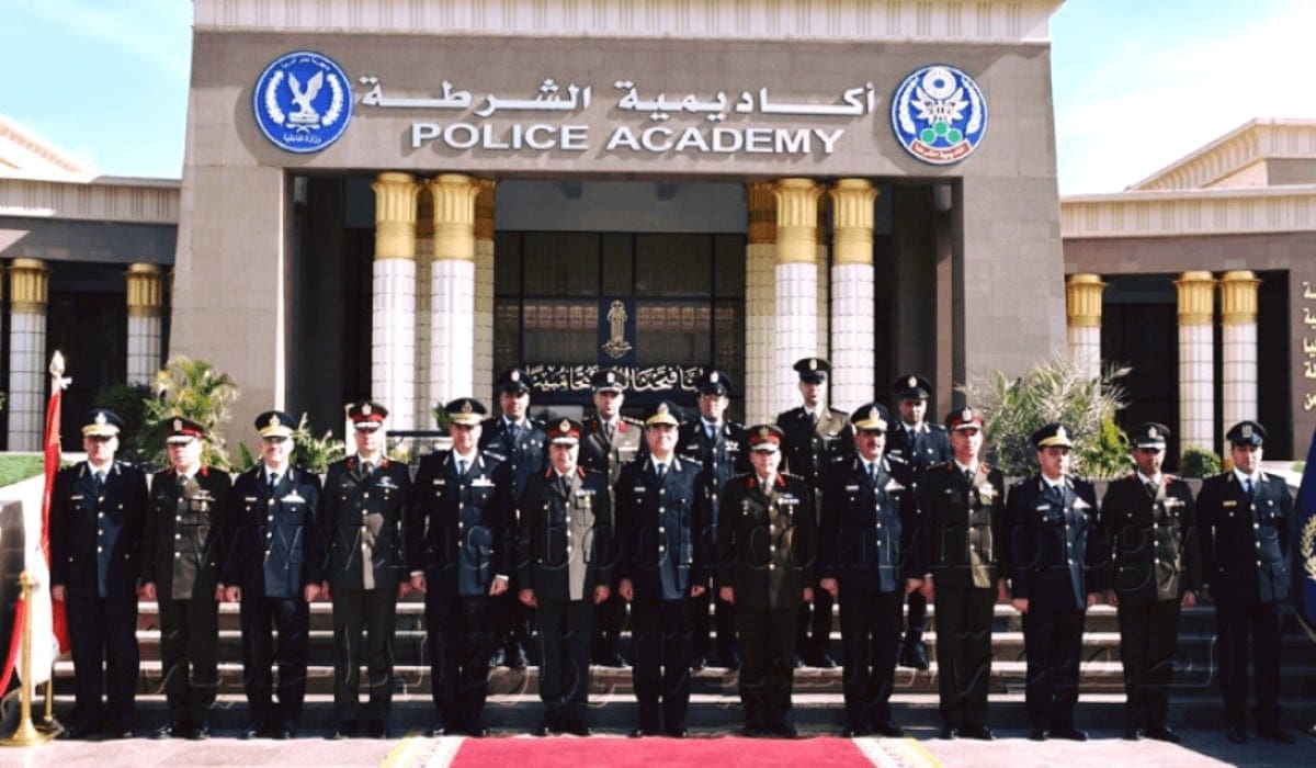 شروط القبول في كلية الشرطة 2022