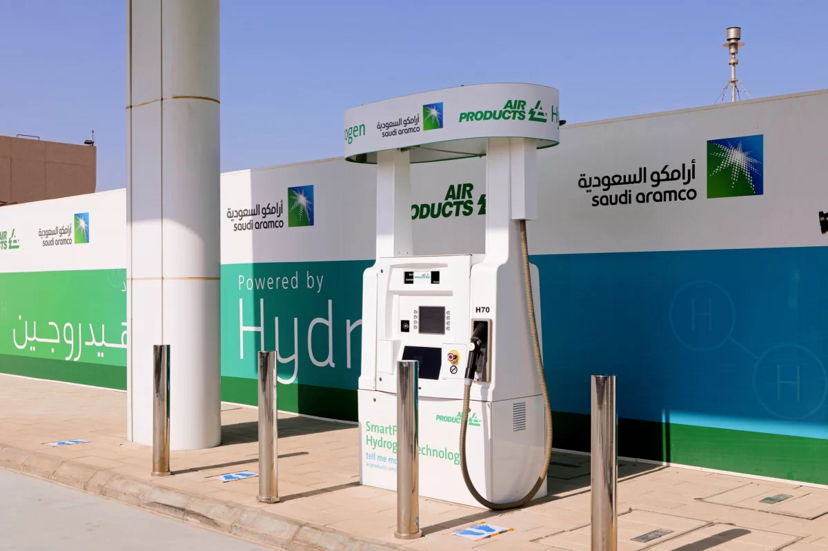 سعر البنزين لشهر يوليو 2022 في المملكة العربية السعودية