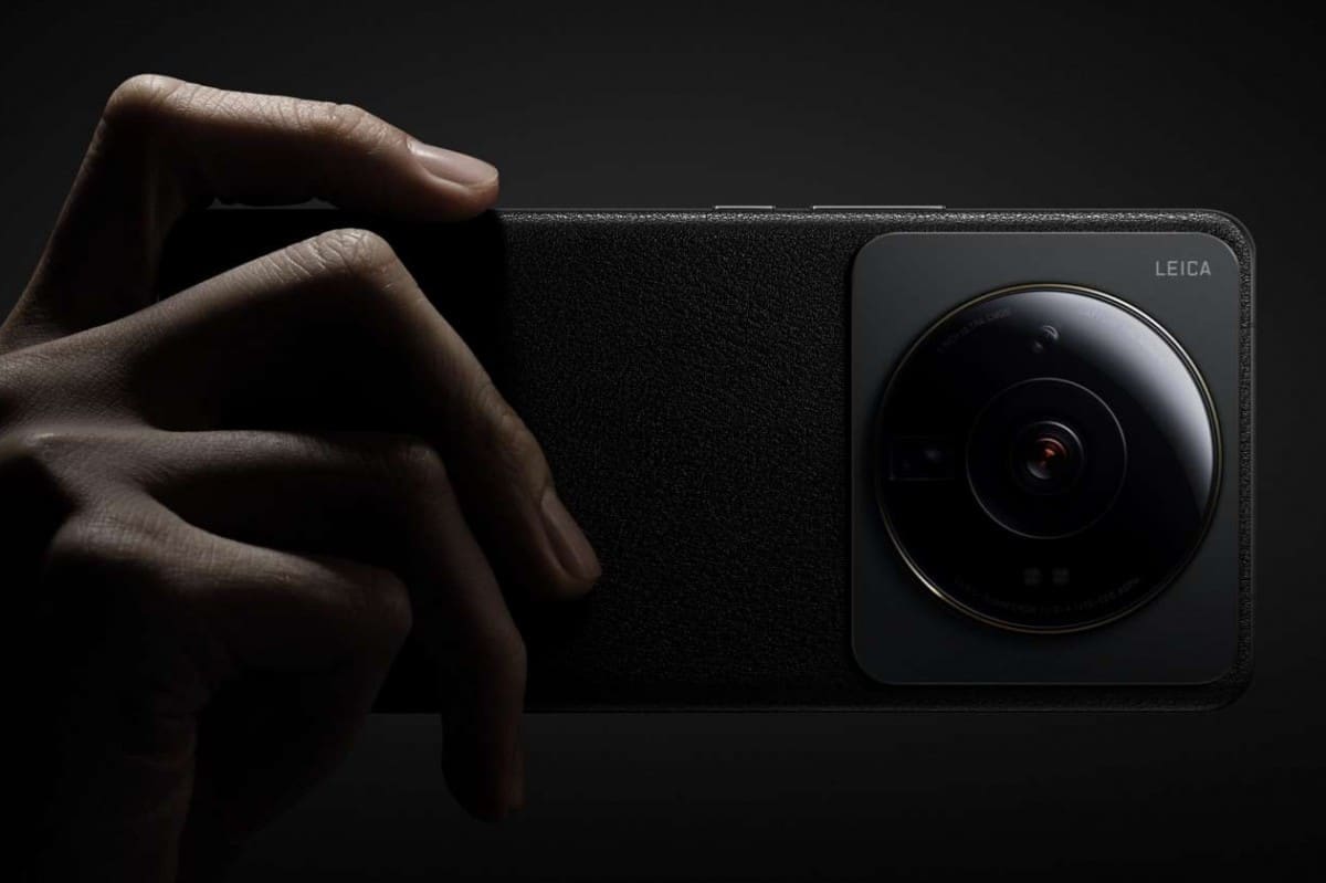 رسميًا كشف النقاب عن الهاتف Xiaomi 12S Ultra مع كاميرا محسنة وأحدث معالج