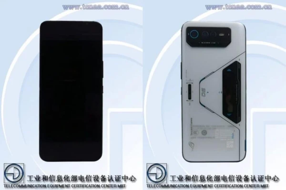 الهواتف الذكية القادمة الأسبوع المقبل.. سلسلة Xiaomi 12S وAsus ROG Phone 6  والمزيد