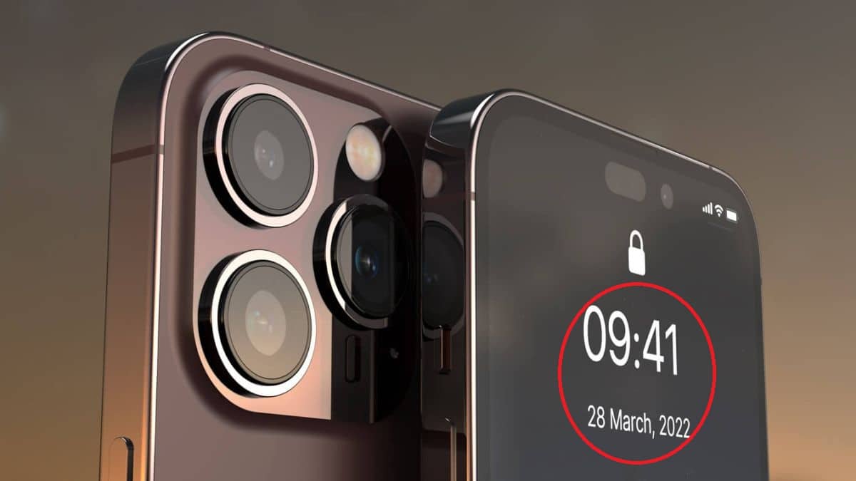 ميزة ثورية طال انتظارها لطرازي iPhone 14 Pro وiPhone 14 Pro Max وتغييرات استثنائية وفريدة في سلسلة آيفون 14 المنتظرة