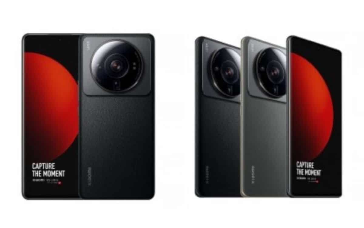 رسميًا كشف النقاب عن الهاتف Xiaomi 12S Ultra مع كاميرا محسنة وأحدث معالج