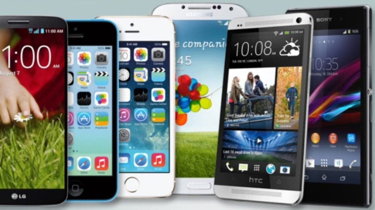 الهواتف الذكية القادمة الأسبوع المقبل.. سلسلة Xiaomi 12S و Asus ROG Phone 6  والمزيد
