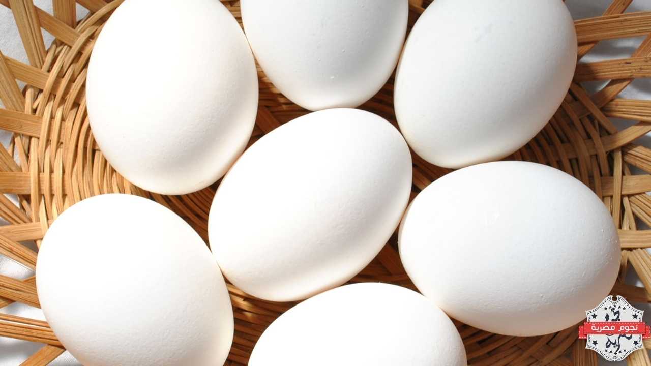 سعر كرتونة البيض اليوم الثلاثاء 12 يوليو