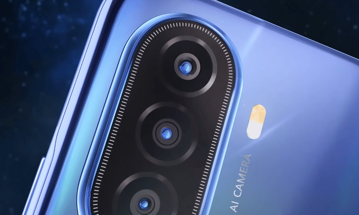 كاميرا جوال هواوي الجديد 2022