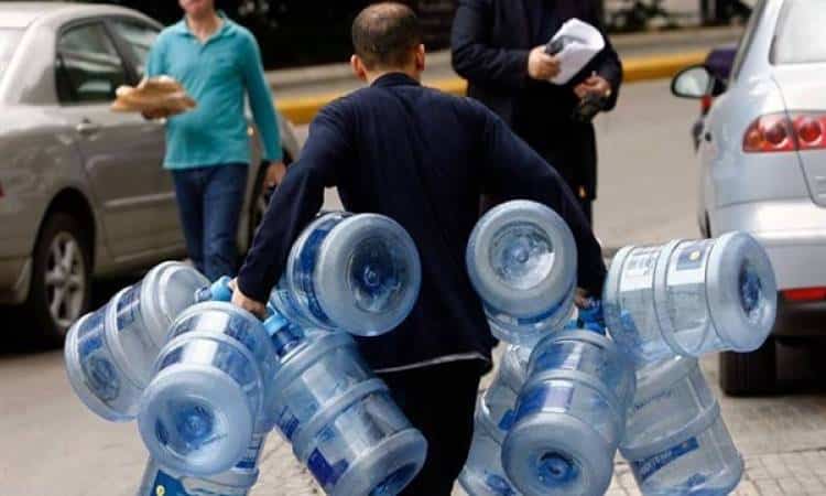 انقطاع المياه لمدة 8 ساعات عن بعض المناطق بالقاهرة.. اعرف السبب