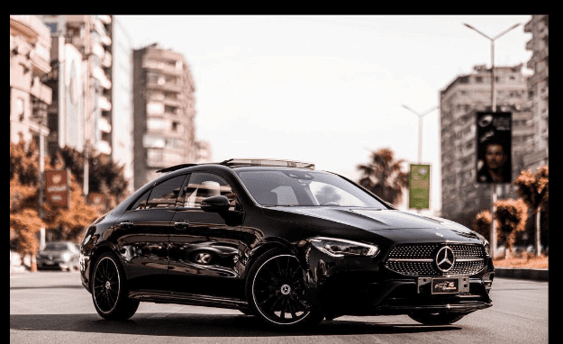 سيارة مرسيدس Mercedes Cla 2022 المواصفات والمميزات والعيوب والأسعار