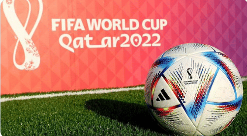 كأس العالم قطر 2022