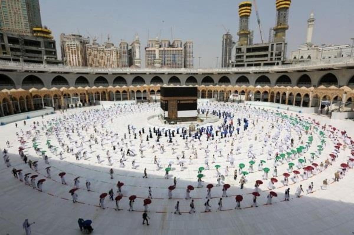 وزارة الحج والعمرة السعودية تعلن موعد بدء موسم العمرة الجديد وكيفية اصدار تصريح