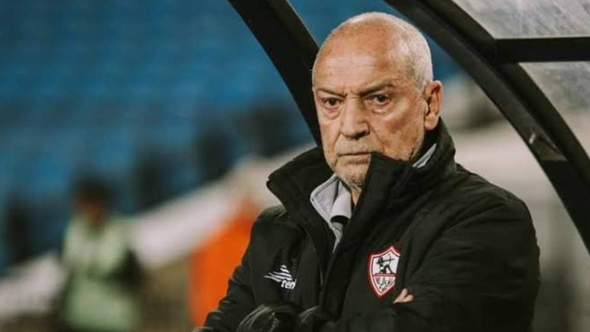 موعد مباراة نادي الزمالك ضد غزل المحلة في الدوري الممتاز