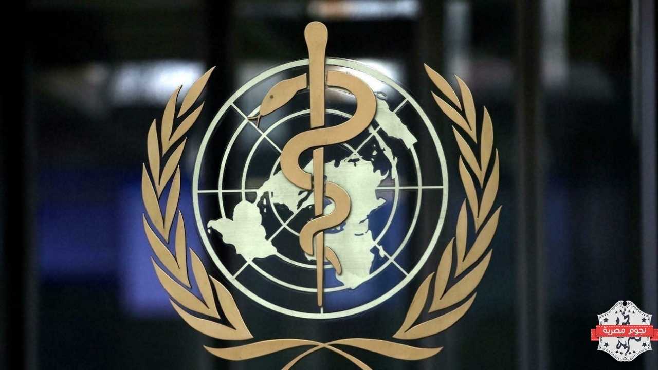منظمة الصحة العالمية وفيروس ماربورغ