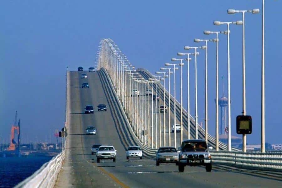 مؤسسة جسر الملك فهد توضح الية سفر المقيمين بالسعودية