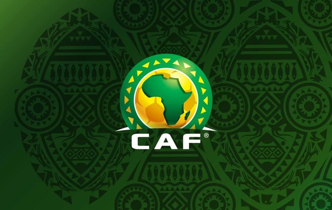 الأتحاد الأفريقي لكرة القدم