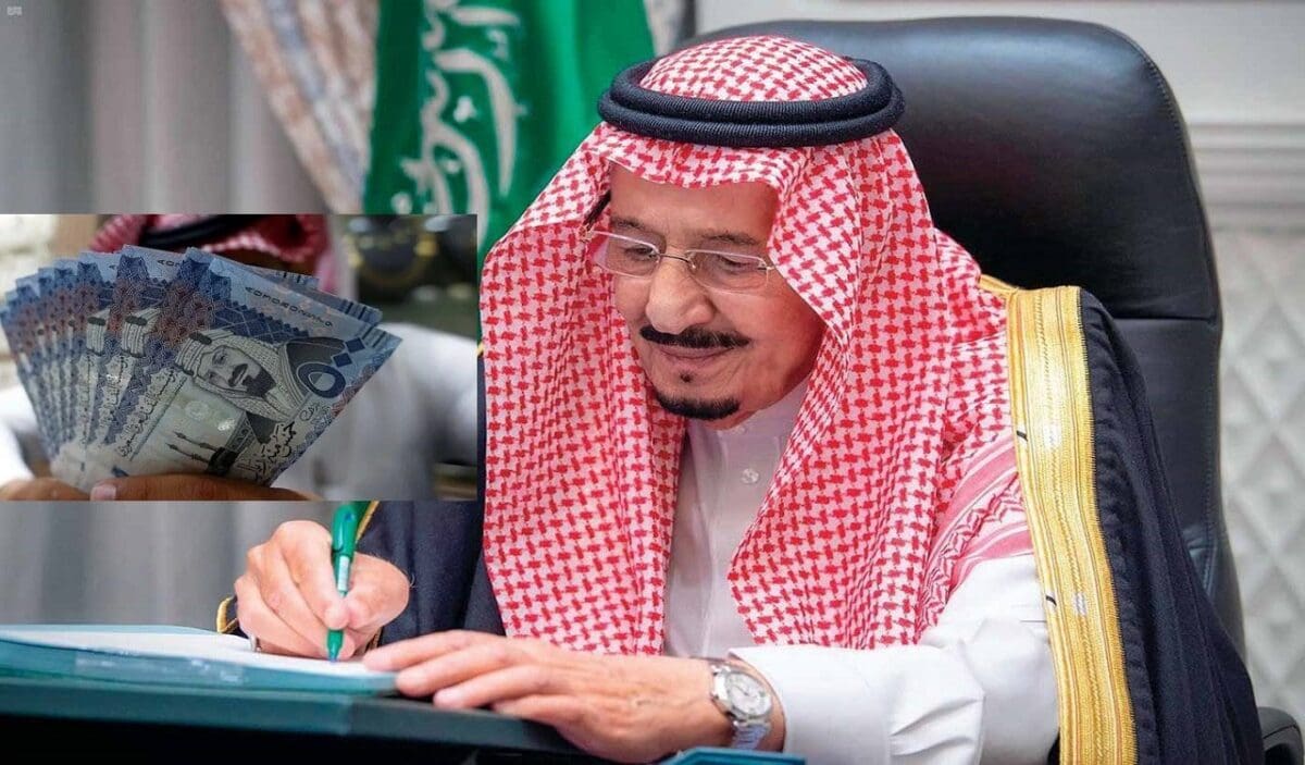 عاجل| الملك سلمان يُصدر 9 أوامر وقرارات جديدة هامة تتضمن ترقيات وتعيينات