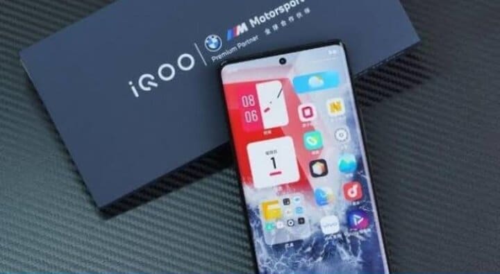 vivo iQOO 10 Pro Review