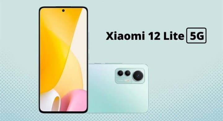 Xiaomi 12 Lite Review