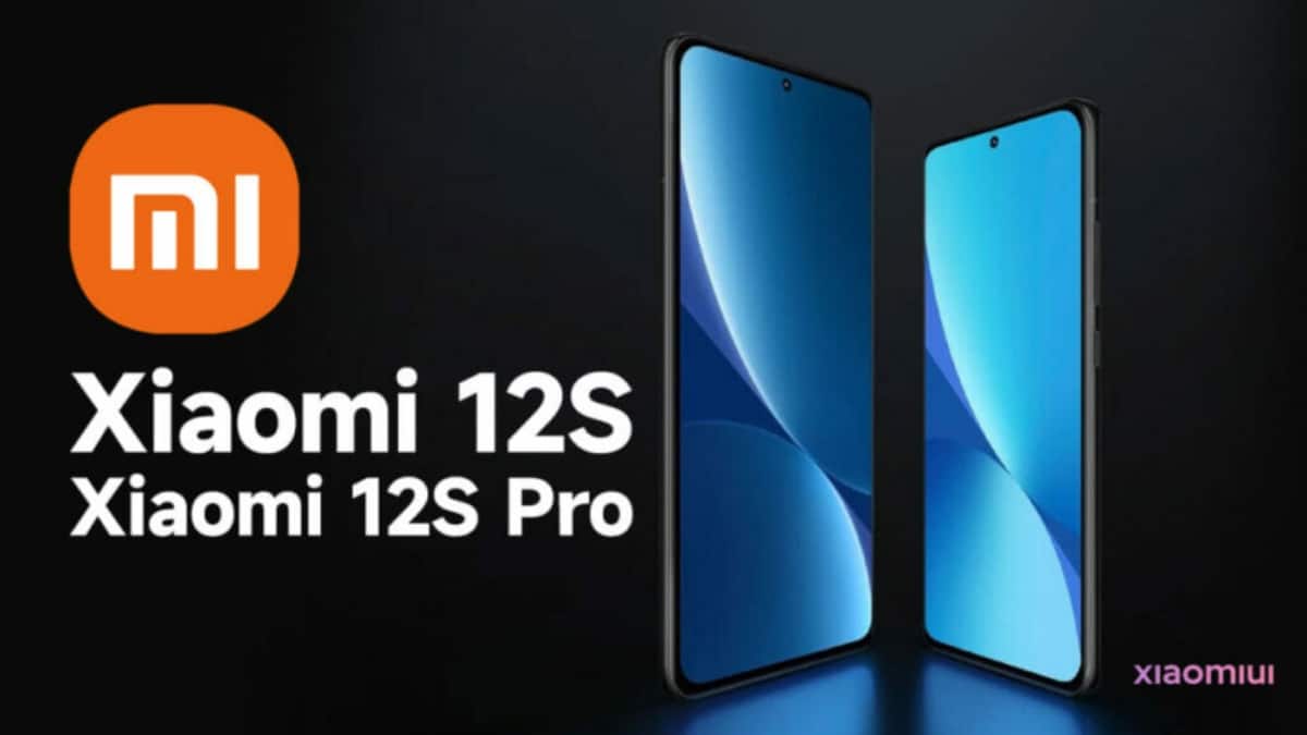 تقرير حديث حول Xiaomi 12S وXiaomi 12S Pro يكشف تاريخ الإطلاق والمواصفات والتصميم والسعر المتوقع