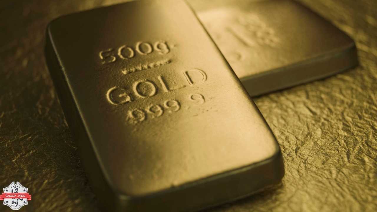 أسعار الذهب في مصر عيار 18 و 21 و 24