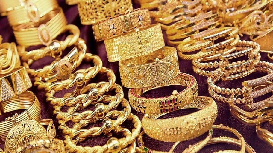 استقرار بعد الارتفاع.. أسعار الذهب في مصر اليوم الجمعة 26 أغسطس 2022