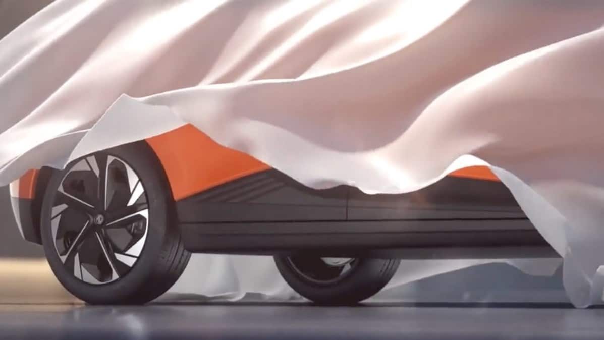 رسميا إطلاق أفخم سيارة كهربائية "الكروس أوفر MG4" بتصميم خرافي يخطف الأنظار