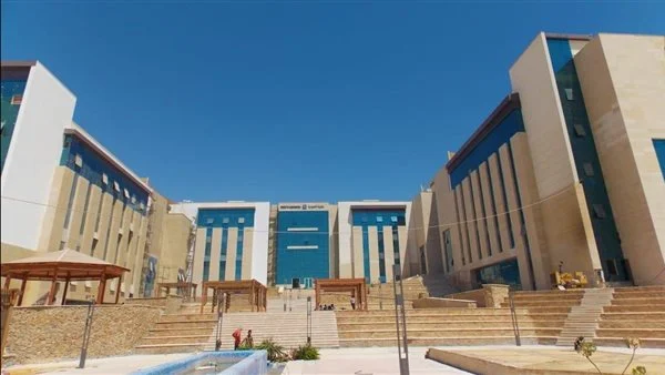 جامعة الإسكندرية الأهلية تكشف مصروفات الكليات المختلفة