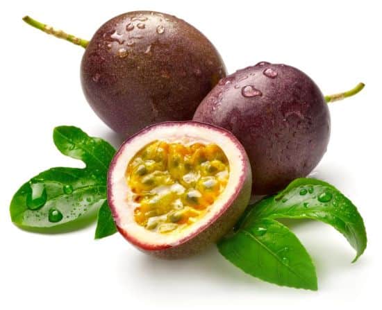 أنواع فاكهة التنين "دراجون فروت"