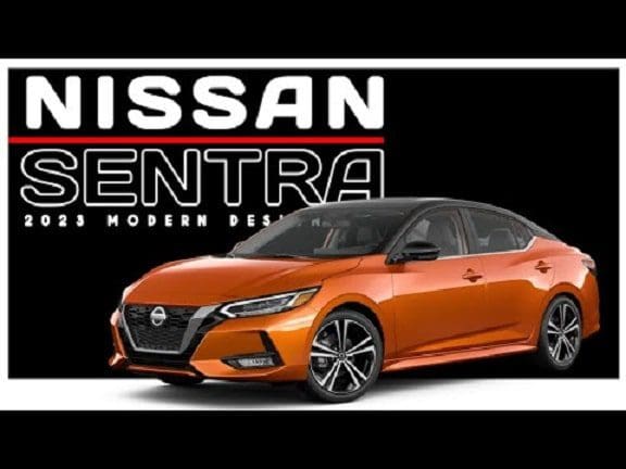 2023 Nissan Centra