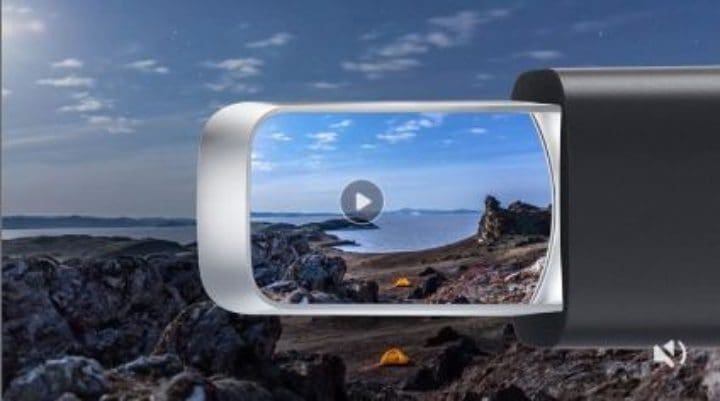 جديد شاومي.. إطلاق كاميرا Mijia AR للنظارات مع تكبير هجين 15x ومعالج Snapdragon 8  والمزيد