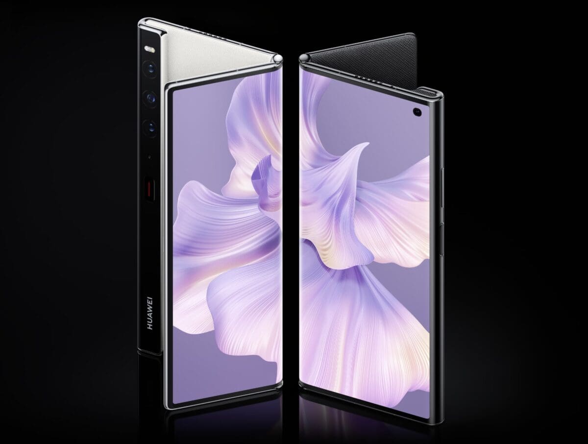 هواوي تطلق هاتفها Huawei Mate Xs 2 بمزايا تنافسية وكاميرات أسطورية
