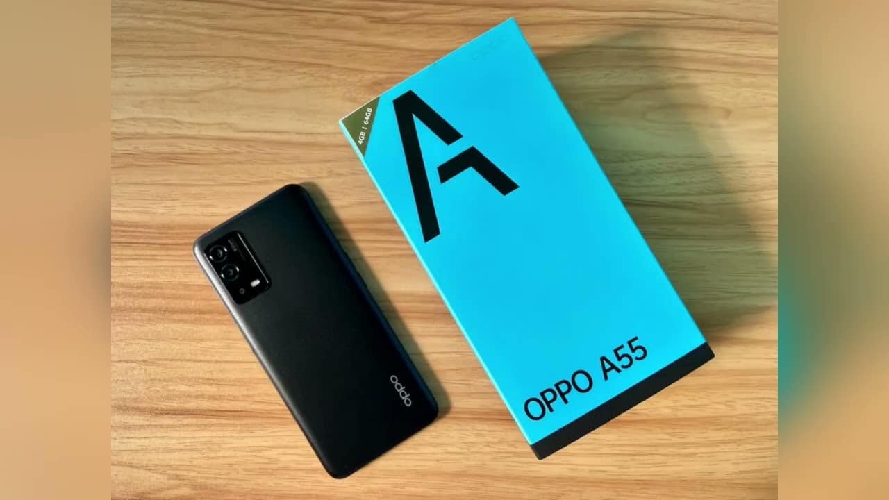 هاتف مثالي من Oppo بإمكانيات جبارة لمحبين الألعاب وبكاميرات خرافية لعشاق السلفي وبسعر "مغري" هدية النجاح