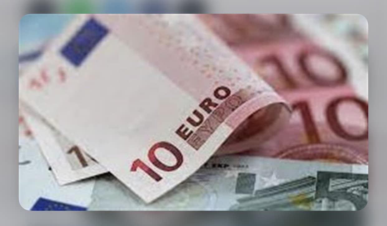 سعر اليورو مقابل الجنيه المصري