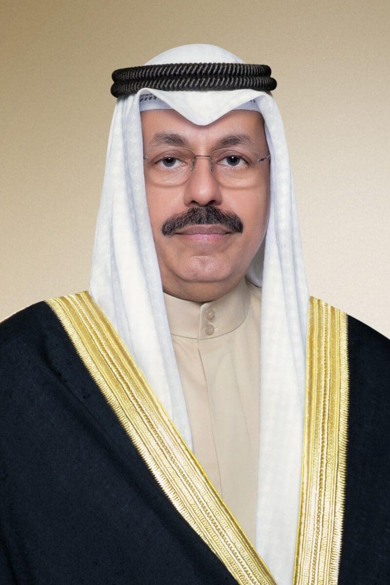 رئيس مجلس الوزراء الكويتي 
