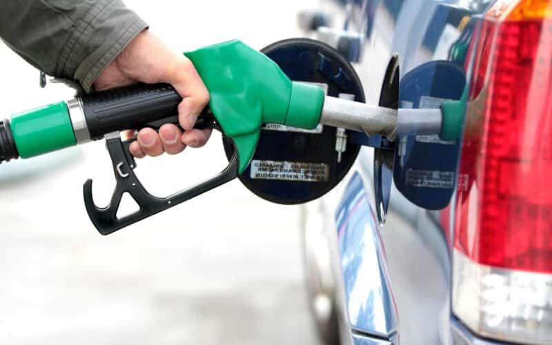 سعر البنزين في السعودية لشهر أغسطس 2022