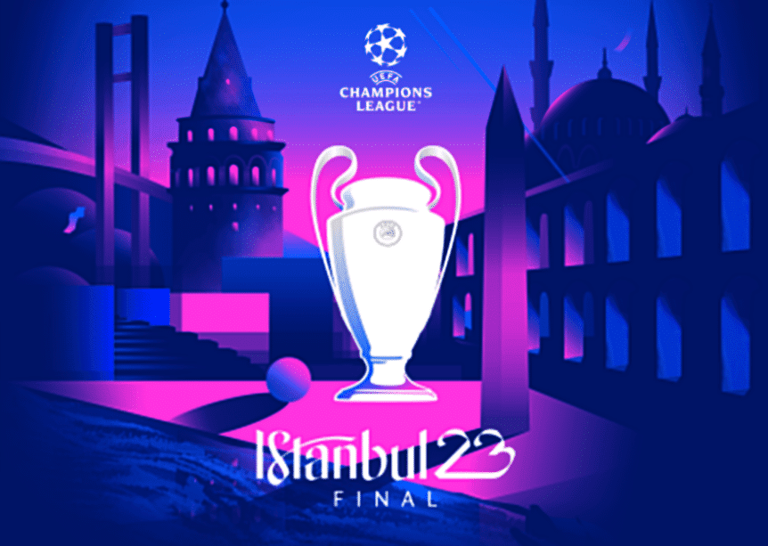 الاتحاد الأوروبي لكرة القدم "يويفا" إقامة نهائي دوري أبطال أوروبا للموسم الجديد 2022 – 2023 في إسطنبول