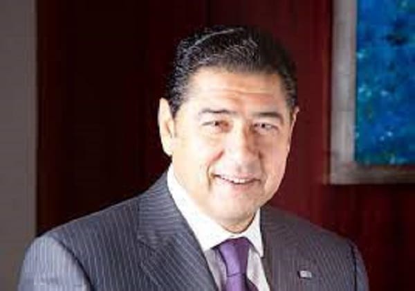 طارق عامر