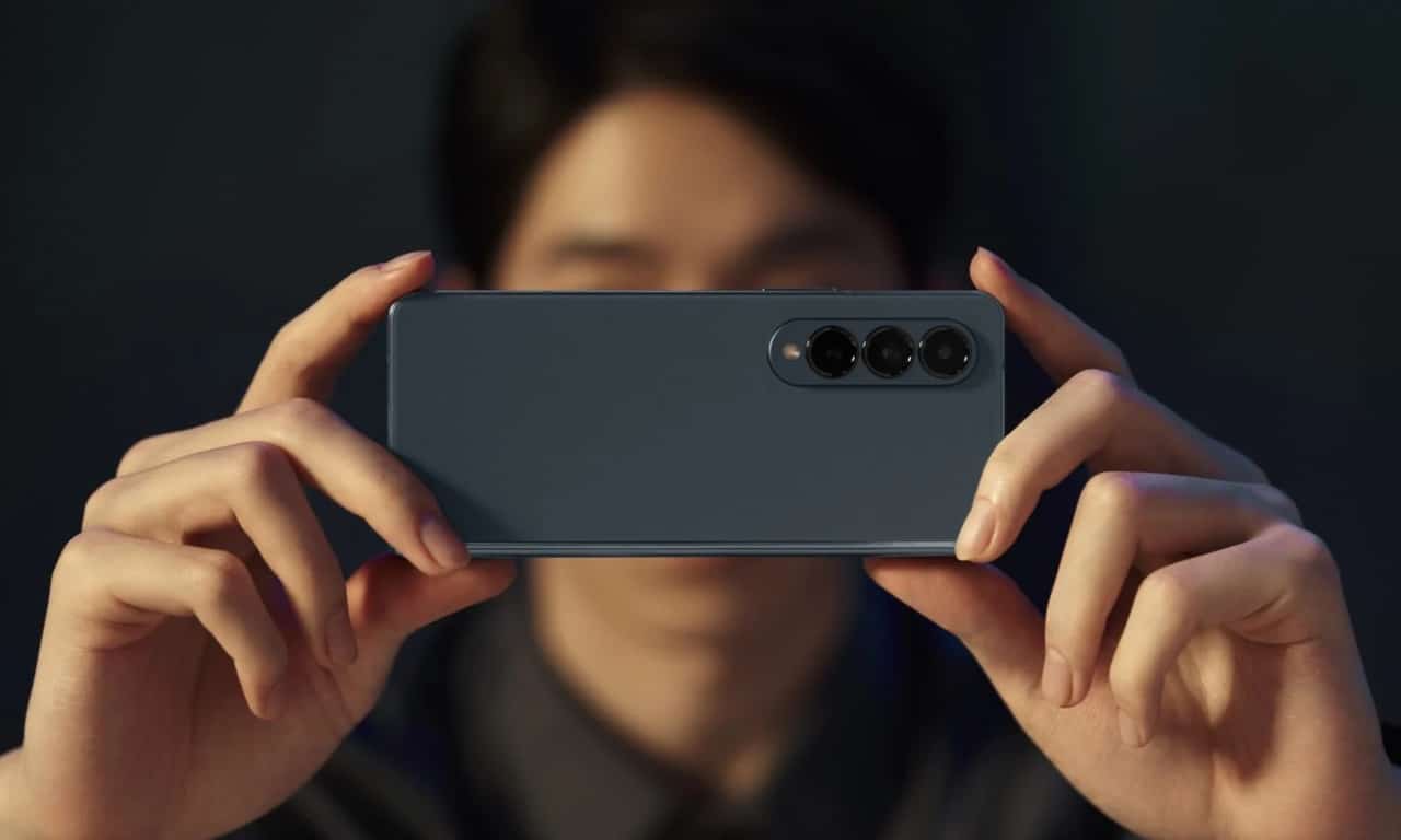 سامسونج تطلق رسميًا Samsung Galaxy Z Fold 4  أقوى أجهزتها بكاميرات أفضل وتحسينات في التصميم والمزيد