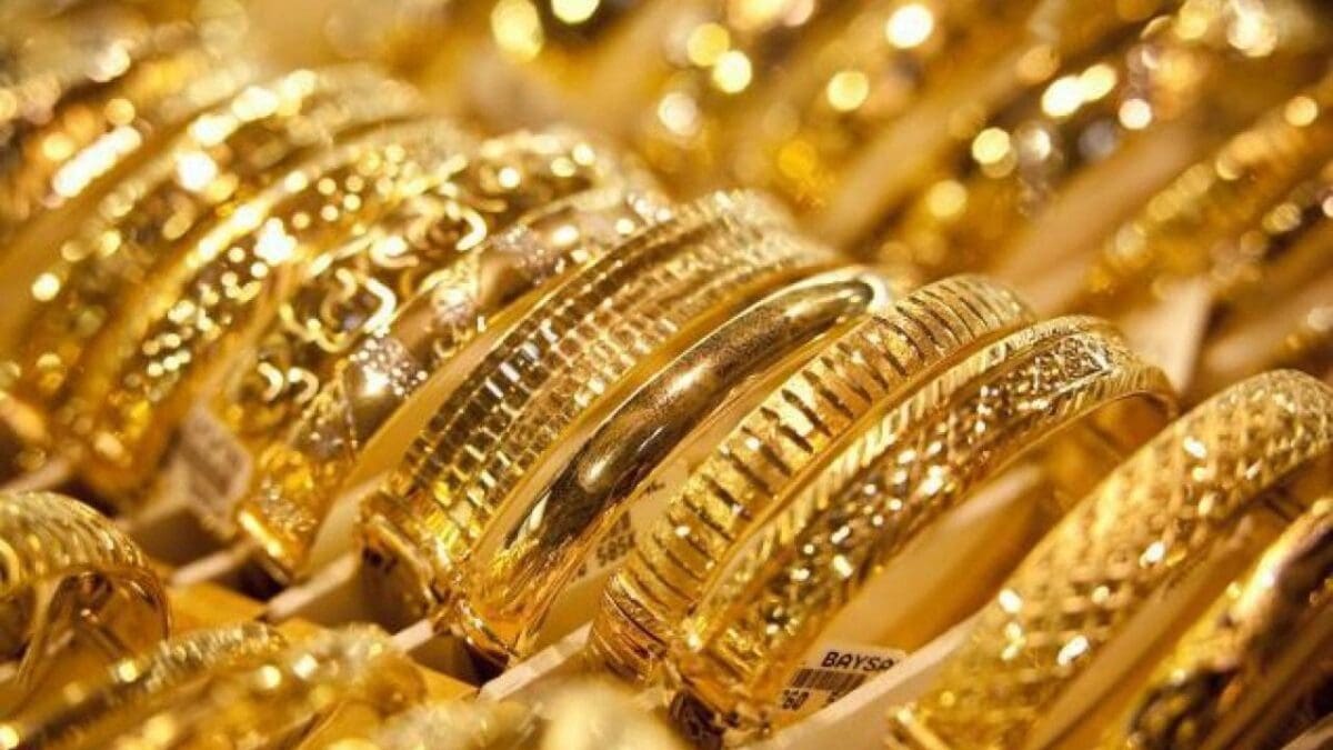 أسعار الذهب اليوم الأربعاء 17 أغسطس 2022 في مصر